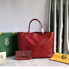 Goyard Shopping Bags